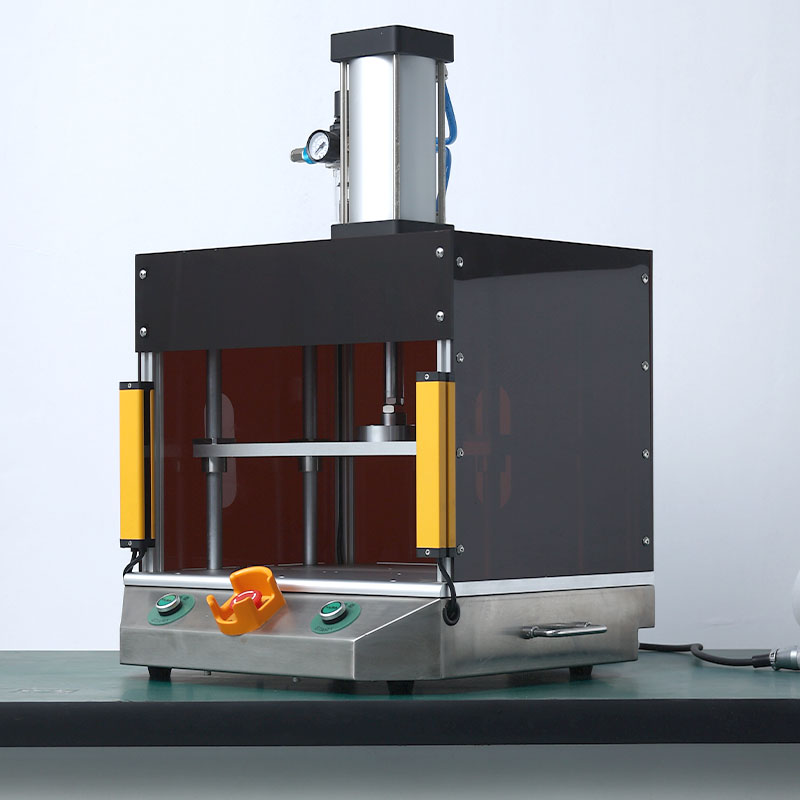 ShanghaiAir tightness test fixture