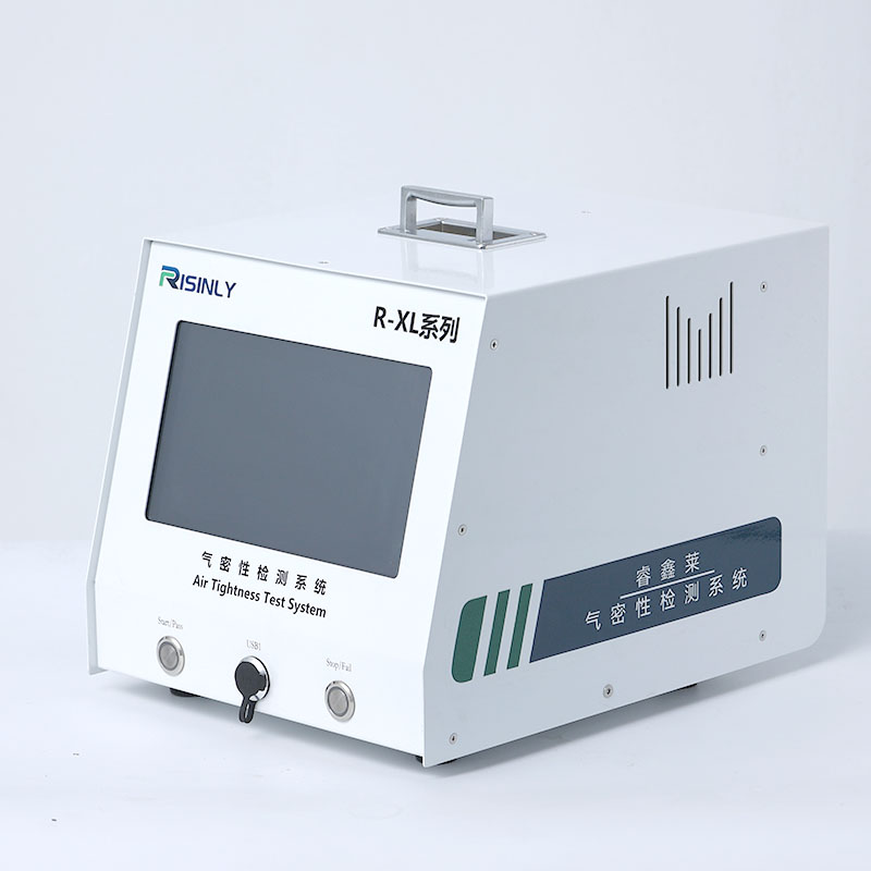 ShanghaiDirect pressure air leaktester